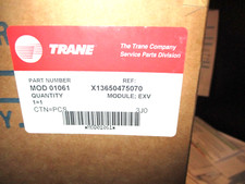 X13650475070&nbsp; Control Module