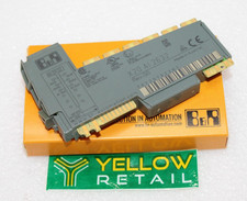 X20-AI-2632 Module, PLC, LCD, Board, Controller