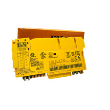 X20-SLX-210 Module, PLC, LCD, Board, Controller