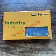 X20AI2437&nbsp; Control Module