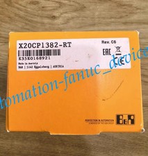 X20CP1382-RT