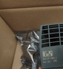 X20CP1483-1&nbsp; Control Module