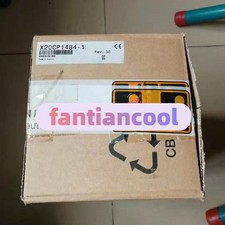 X20CP1484-1 Module, PLC, LCD, Board, Controller