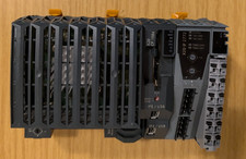 X20CP1584 Module, PLC, LCD, Board, Controller
