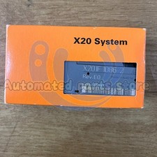 X20IF10862&nbsp; Control Module