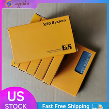 X20IF10E1-1 Module, PLC, LCD, Board, Controller