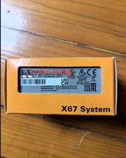 X67BC4321-10&nbsp;Industrial Equipment