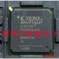 XC3S1000-5FGG320I