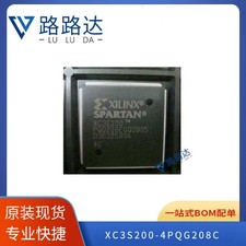 XC3S200-4