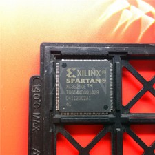 XC3S250E-4TQG144C