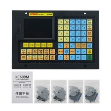 XC609MF Industrial Equipment