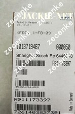 XFE01.1-FB-03&nbsp; Control Module