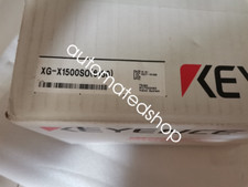 XG-X1500SO-6180 Industrial Equipment
