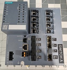 XM408-8C&nbsp;Industrial Equipment