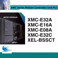 XMC-E08A&nbsp;Industrial Equipment
