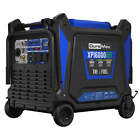 XP16000IHT Industrial Equipment