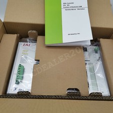 XSEL-J-2-100I-60I-N1-EEE-3-2&nbsp; Control Module