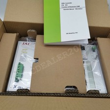 XSEL-J-2-20I-60I-N1-EEE-2-2&nbsp; Control Module