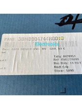 XVC517AE10 Industrial Equipment