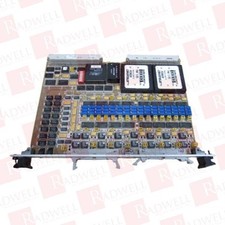 XVME531 Industrial Equipment