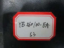 YB560100-EA&nbsp;Industrial Equipment