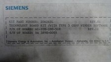 Z06243L Industrial Equipment
