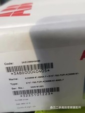 ZINT-792-FOR-ACS880-01-098A-7&nbsp;Industrial Equipment