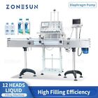 ZS-VTDP12P Industrial Equipment