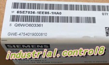 ZZ6SE7036-1EE85-1HA0-C98043-A1&nbsp;Industrial Equipment