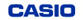 Casio