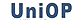 UniOP