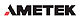ametek