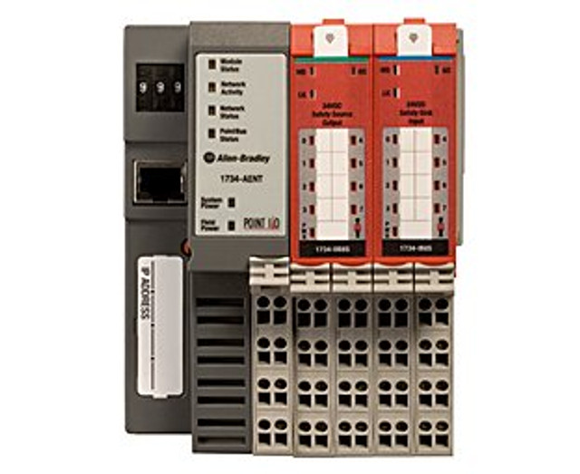DSPCA001  Control Module
