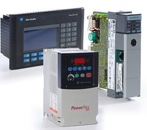 BUR622-16-2  Control Module