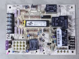 00-187-547  Control Module