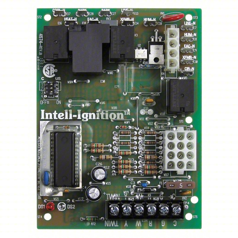 DSQC129  Control Module