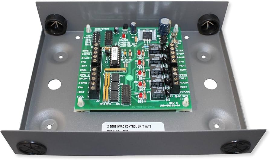 MPMA1652F2J74AA  Control Module