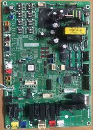 07AC91C  Control Module