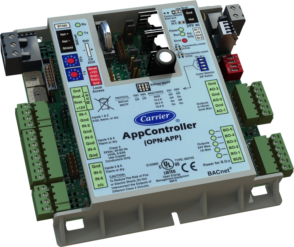 DS200TCCBG1AND  Control Module