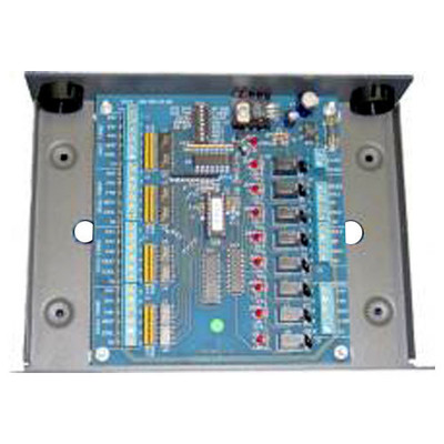QT715A-E  Control Module