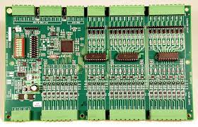 1775MEF  Control Module