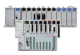 SLVBH3650G  Control Module