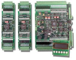 G38P-100CII  Control Module
