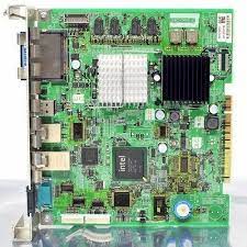 1756-EN2TRK  Control Module