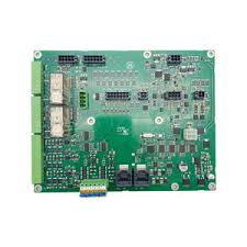 10LBK4M  Control Module