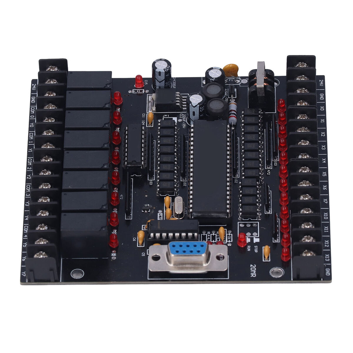 EGB-13P Control Module