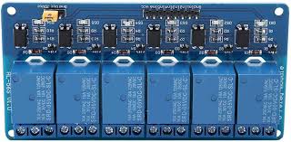 150F480NBR  Control Module