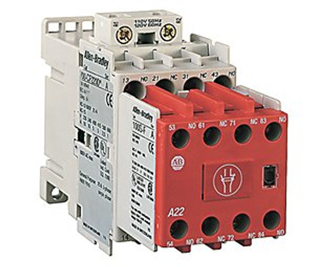 S5-135U  Control Module