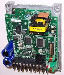 6181P-15A2HW71ACX  Control Module