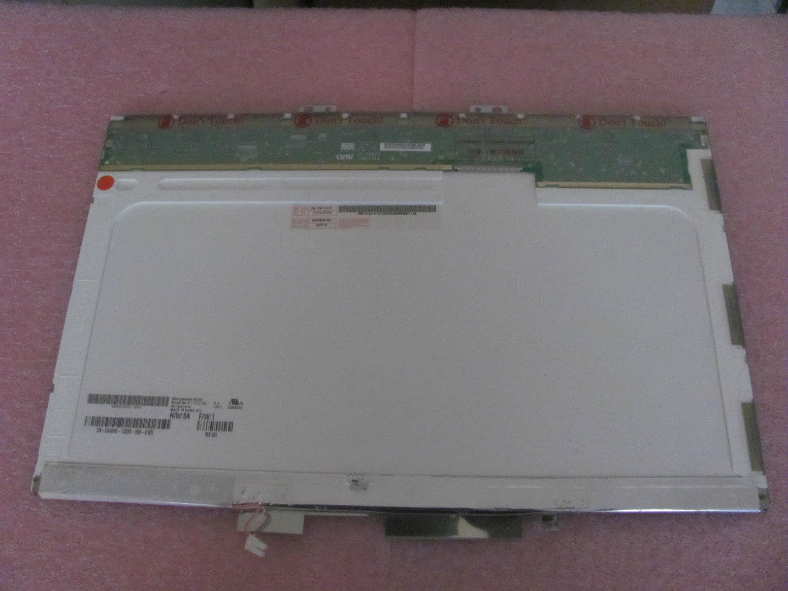 B154EW01 on Sale | 10/28/2023 | LCDcentral.com